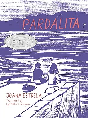 Seller image for Pardalita for sale by Bay State Book Company