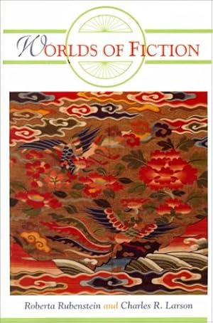 Image du vendeur pour Worlds of Fiction mis en vente par Bay State Book Company