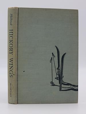 Seller image for HICKORY WINGS for sale by Sage Rare & Collectible Books, IOBA