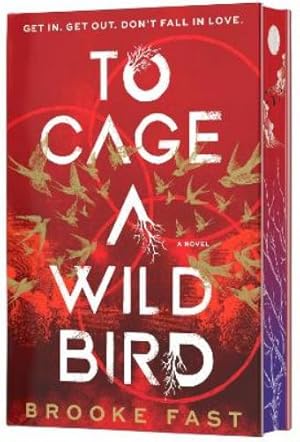 Seller image for To Cage a Wild Bird (Deluxe Limited Edition) for sale by Rarewaves.com USA