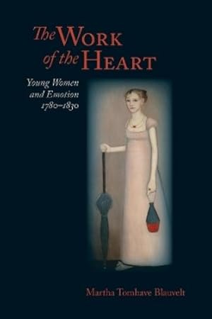 Immagine del venditore per The Work of the Heart venduto da Rarewaves.com USA