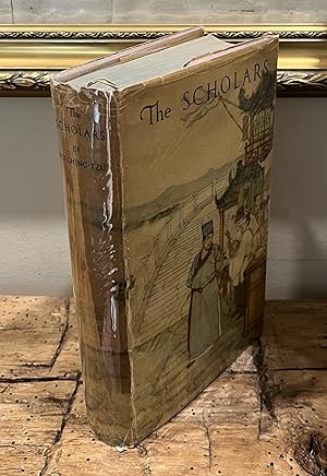 Seller image for The Scholars for sale by CARDINAL BOOKS  ~~  ABAC/ILAB