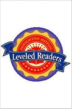 Seller image for Riding With the Vaqueros, Below Level Level 6.1.4: Houghton Mifflin Reading Leveled Readers for sale by -OnTimeBooks-