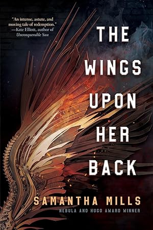 Immagine del venditore per The Wings Upon Her Back venduto da Goodwill Books