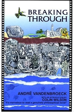 Immagine del venditore per Breaking Through: A Narrative of the Great Work venduto da Bay State Book Company