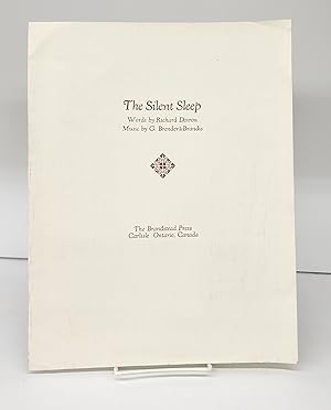Seller image for The Silent Sleep for sale by Attic Books (ABAC, ILAB)
