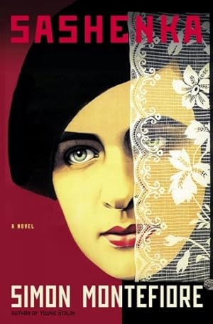Bild des Verk�ufers f�r Sashenka zum Verkauf von -OnTimeBooks-