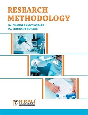 Seller image for Research Methodology for sale by GreatBookPrices