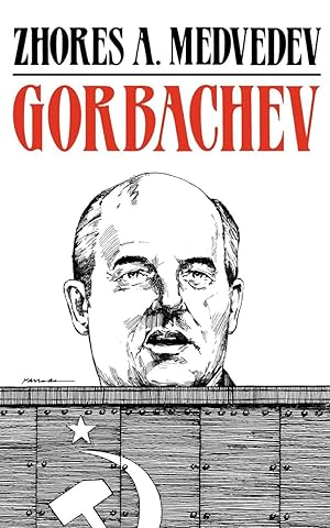 Immagine del venditore per Gorbachev venduto da Bay State Book Company