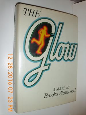 Imagen del vendedor de The Glow a la venta por Goodwill Books