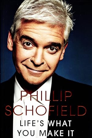 Imagen del vendedor de Life's What You Make It : The Autobiography : que vende Sapphire Books