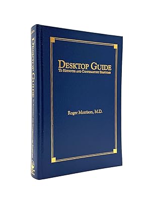 Imagen del vendedor de Desktop Guide to Keynotes and Confirmatory Symptoms a la venta por Laureate Fine Books