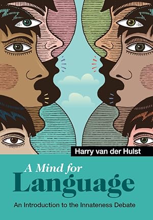 Seller image for A Mind for Language for sale by Bay State Book Company
