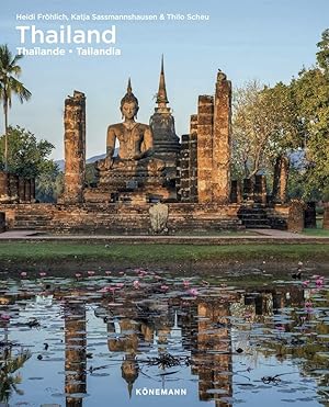 Seller image for Thailand (Spectacular Places Flexi) for sale by Greenworld Books