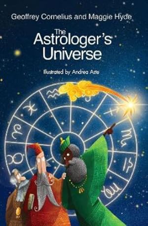 Imagen del vendedor de The Astrologer's Universe a la venta por Rarewaves.com USA