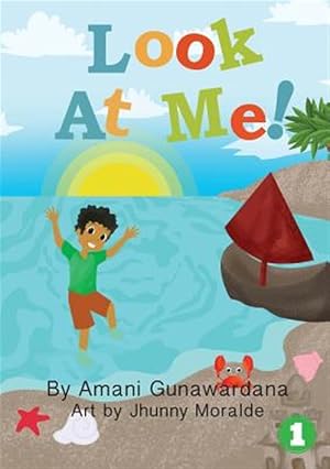 Immagine del venditore per Look at Me venduto da GreatBookPrices