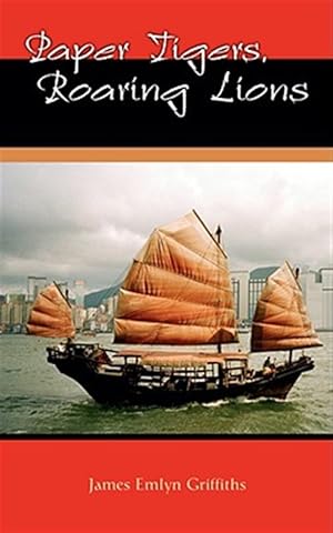 Immagine del venditore per Paper Tigers - Roaring Lions venduto da GreatBookPrices