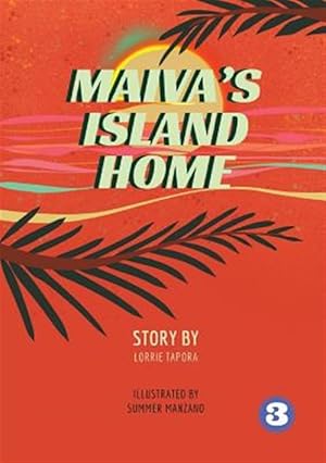 Immagine del venditore per Maiva's Island Home venduto da GreatBookPrices