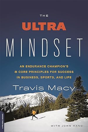 Immagine del venditore per The Ultra Mindset: An Endurance Champion's 8 Core Principles for Success in Business, Sports, and Life venduto da Zoom Books Company