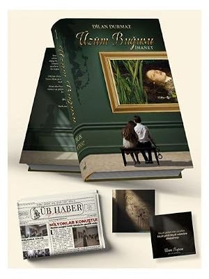 Bild des Verk�ufers f�r �z�m Bugusu (Ciltli) zum Verkauf von AHA-BUCH GmbH