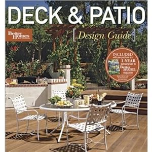 Seller image for Deck & Patio: Design Guide for sale by Zoom Books East