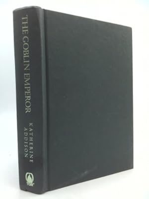 Seller image for The Goblin Emperor for sale by ThriftBooks-Dallas