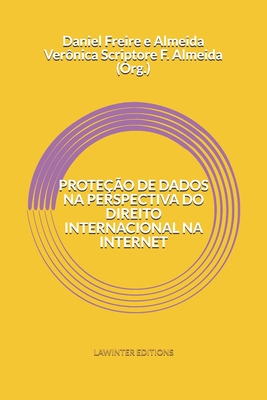 Bild des Verk�ufers f�r Prote��o de Dados Na Perspectiva Do Direito Internacional Na Internet (Paperback or Softback) zum Verkauf von BargainBookStores