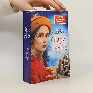 Bild des Verk�ufers f�r Glanz der Ferne: Roman | Historische Roman-Trilogie im Berlin des 19. Jahrhunderts zum Verkauf von Bookbot