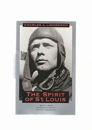 Seller image for The Spirit of St. Louis for sale by Greenworld Books
