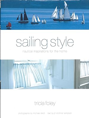 Imagen del vendedor de Sailing Style a la venta por p015