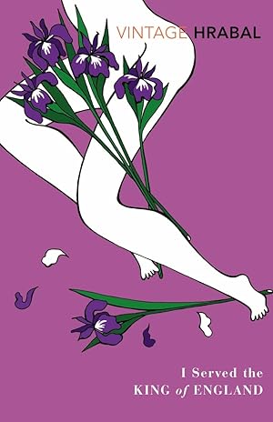 Seller image for I Served the King of England for sale by Greenworld Books