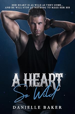 Image du vendeur pour A Heart So Wild mis en vente par Rarewaves.com USA