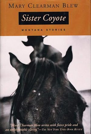 Seller image for Sister Coyote: Montana Stories for sale by Zoom Books Company