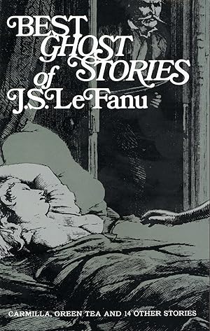 Seller image for Best Ghost Stories of J. S. LeFanu (Dover Literature: Gothic/Horror Short Stories) for sale by Zoom Books East