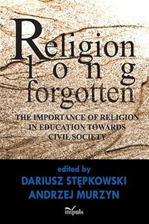 Immagine del venditore per Religion Long Forgotten venduto da GreatBookPricesUK