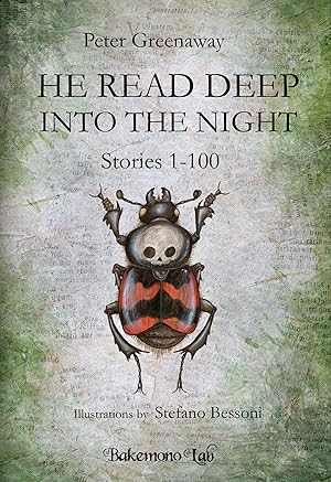 Seller image for He read deep into the night (Stories 1-100)-Si immerse nella lettura fino a notte fonda. Ediz. illustrata for sale by Libro Co. Italia Srl