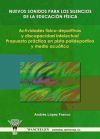 Bild des Verk�ufers f�r Nuevos sonidos para los silencios de la Educaci�n F�sica zum Verkauf von Agapea Libros