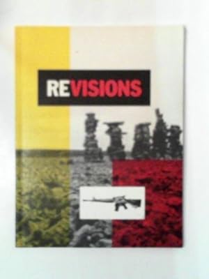 Bild des Verk�ufers f�r Revisions zum Verkauf von Cotswold Internet Books