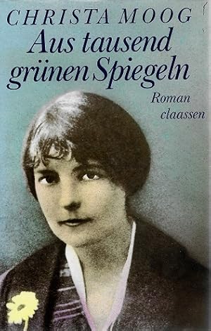 Seller image for Aus tausend gr�nen Spiegeln. for sale by B�cherexpress | SAH Bern