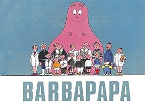 Bild des Verk�ufers f�r Barbapapa zum Verkauf von WeBuyBooks