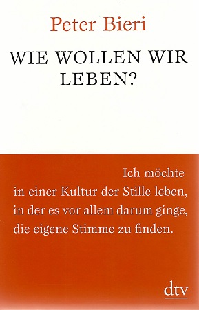 Imagen del vendedor de Wie wollen wir leben?. a la venta por B�cherexpress | SAH Bern
