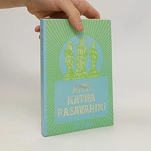 Imagen del vendedor de Rama Katha Rasavahini: The Sweet Story of Rama's Glory, Part 2 a la venta por Bookbot