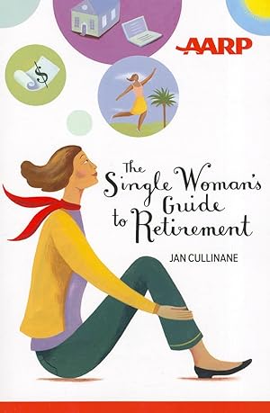 Seller image for The Single Woman's Guide to Retirement for sale by Goodwill