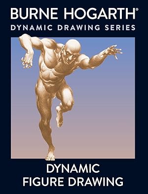 Seller image for Dynamic Figure Drawing for sale by Greenworld Books