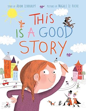 Immagine del venditore per This Is a Good Story venduto da Greenworld Books