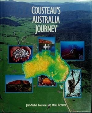Immagine del venditore per Cousteau's Australia Journey venduto da Zoom Books East