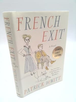Seller image for French Exit for sale by ThriftBooksVintage
