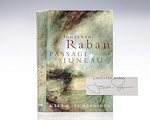 Passage to Juneau: A Sea & Its Meanings.