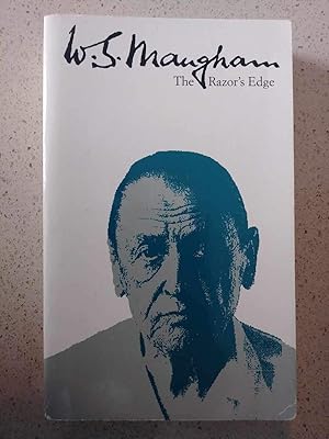 Immagine del venditore per The Razor's Edge venduto da Zoom Books Company