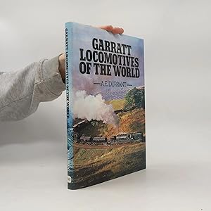 Immagine del venditore per Garratt Locomotives of the World venduto da Bookbot